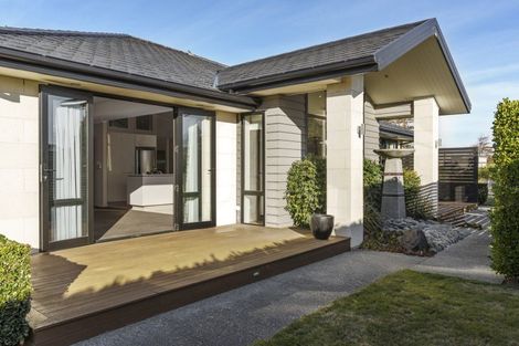 Photo of property in 1 Brinsworth Avenue, West Melton, 7618