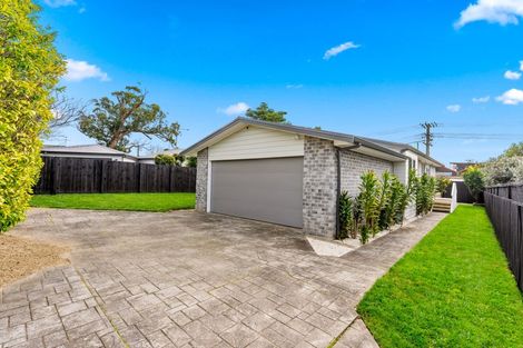 Photo of property in 3a Bannings Way, Hobsonville, Auckland, 0618