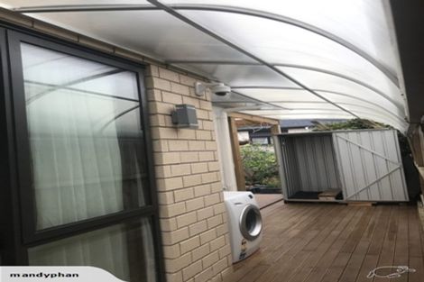 Photo of property in 24 Rosewell Crescent, Flat Bush, Auckland, 2019