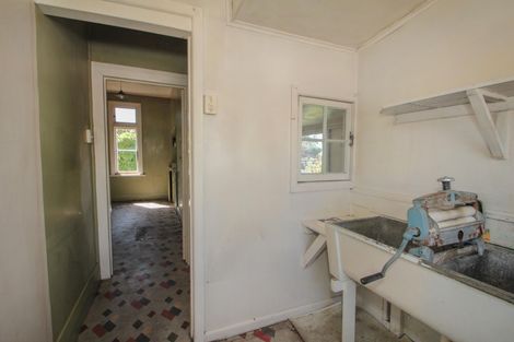 Photo of property in 321 Thames Street, Oamaru, 9400