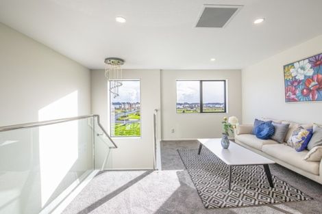 Photo of property in 64 Broadhurst Road, Flat Bush, Auckland, 2019