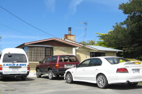Photo of property in 138 Muller Road, Blenheim, 7201