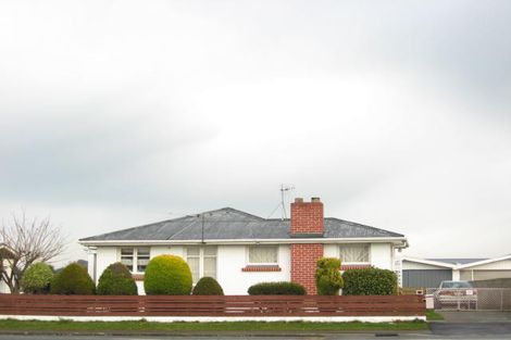 Photo of property in 110 Regent Street, Heidelberg, Invercargill, 9812