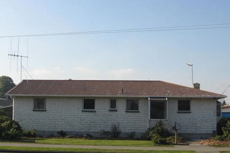 Photo of property in 27 Princes Street, Temuka, 7920