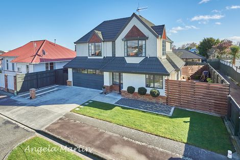 Photo of property in 7 Carow Street, Palmerston North, 4410