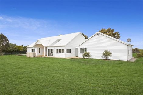 Photo of property in 812 Oxford Road, Fernside, Rangiora, 7471