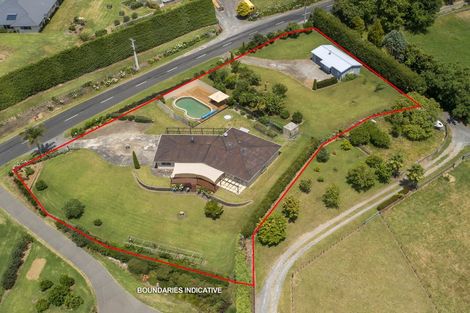 Photo of property in 172 Crawford Road, Minden, Tauranga, 3171