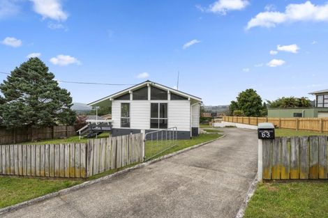 Photo of property in 63 Turner Drive, Western Heights, Rotorua, 3015
