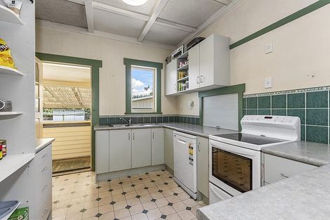 Photo of property in 14 North Street, Morrinsville, 3300