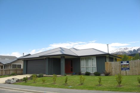 Photo of property in 16 Devon Street, Hanmer Springs, 7334