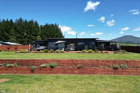 Photo of property in 21 Rangikatea Road, Omori, Turangi, 3381