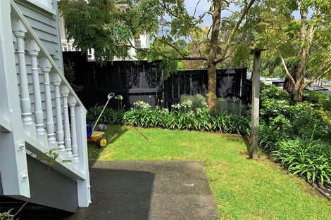 Photo of property in 112 Crummer Road, Grey Lynn, Auckland, 1021