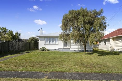 Photo of property in 20 Norfolk Street, Levin, 5510