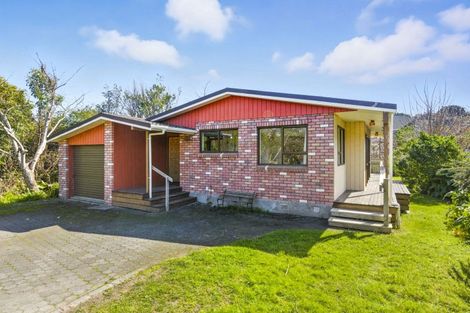 Photo of property in 61 Ocean Road, Paraparaumu Beach, Paraparaumu, 5032