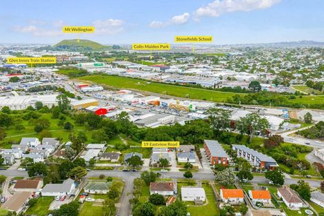 Photo of property in 19 Eastview Road, Glen Innes, Auckland, 1072