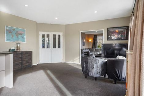 Photo of property in 424 Drain Road, Doyleston, Leeston, 7683