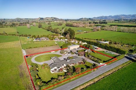 Photo of property in 233 Schoolhouse Road, Kaikoura Flat, Kaikoura, 7371