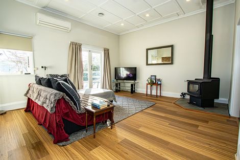 Photo of property in 6 Regent Street, Fairlie, 7925
