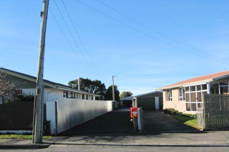 Photo of property in 126 Bower Avenue, New Brighton, Christchurch, 8083