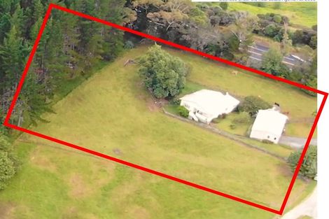 Photo of property in 1086 Pohuehue Road, Pohuehue, Warkworth, 0983