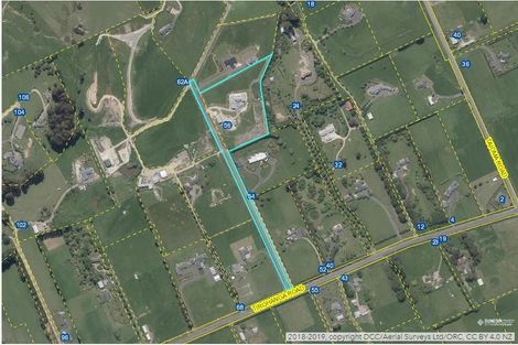 Photo of property in 56 Tirohanga Road, North Taieri, Mosgiel, 9092