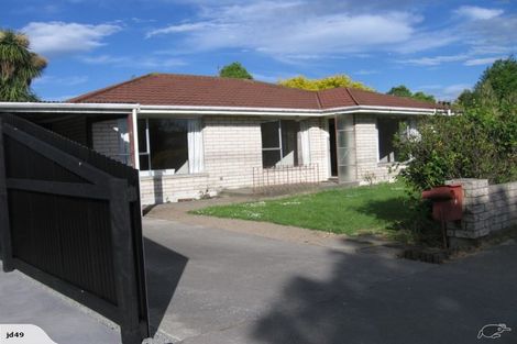 Photo of property in 2/6 Stenness Avenue, Somerfield, Christchurch, 8024