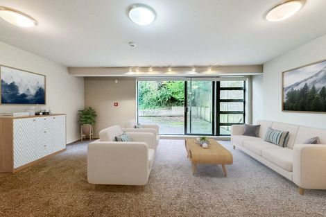 Photo of property in Sharella Living, 20 Glenmore Street, Thorndon, Wellington, 6011