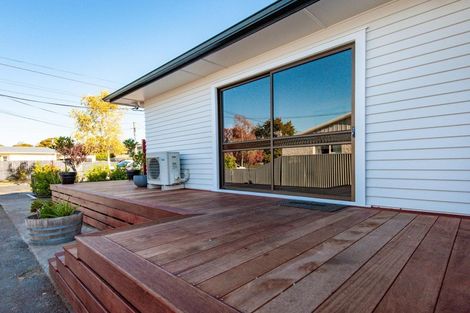 Photo of property in 2 Given Street, Havelock North, 4130