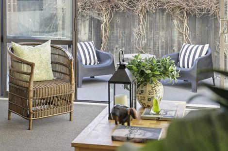 Photo of property in 477b Manchester Street, St Albans, Christchurch, 8014