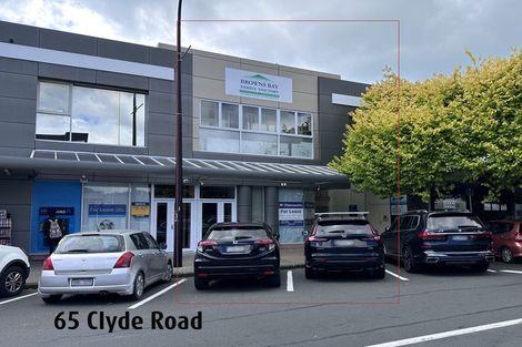 Photo of property in 69 Clyde Road, Wairoa, 4108