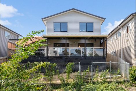 Photo of property in 22a Sabulite Road, Kelston, Auckland, 0602