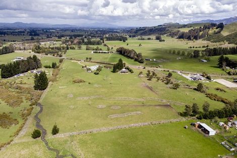 Photo of property in 70 Parkers Road, West Taratahi, Carterton, 5791