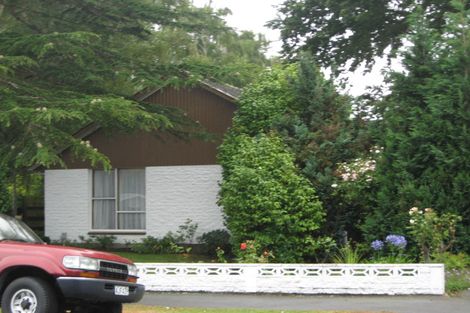 Photo of property in 186 Gayhurst Road, Dallington, Christchurch, 8061