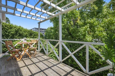 Photo of property in 1/5 Balfour Road, Parnell, Auckland, 1052