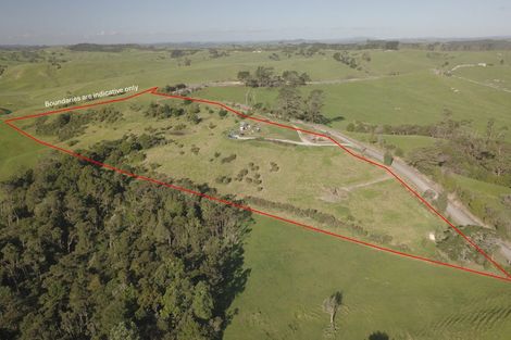 Photo of property in 913 Access Road, Ruawai, 0594