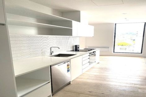 Photo of property in A C Nielsen House, 809/120 Victoria Street, Te Aro, Wellington, 6011