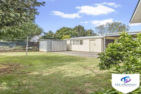 Photo of property in 8 Le Havre Place, Takanini, 2112