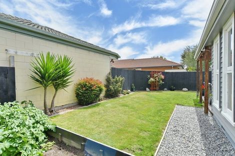 Photo of property in 93 Bassett Street, Burwood, Christchurch, 8083