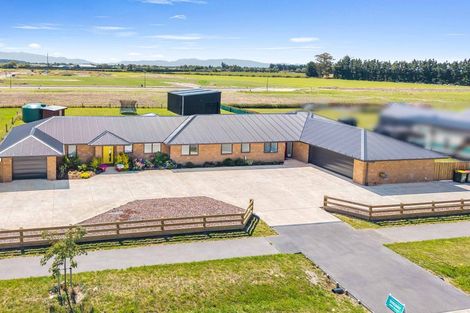 Photo of property in 56 Summers Road, Darfield, 7571