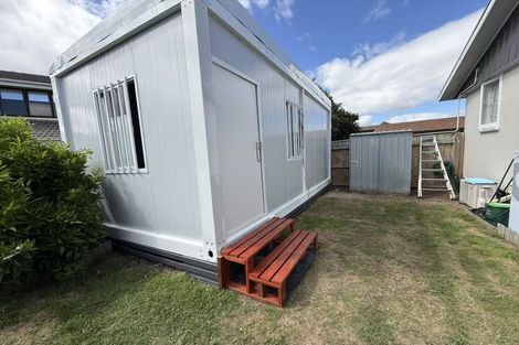 Photo of property in 261 Te Rapa Road, Beerescourt, Hamilton, 3200