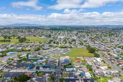 Photo of property in 21 Norman Street, Nawton, Hamilton, 3200