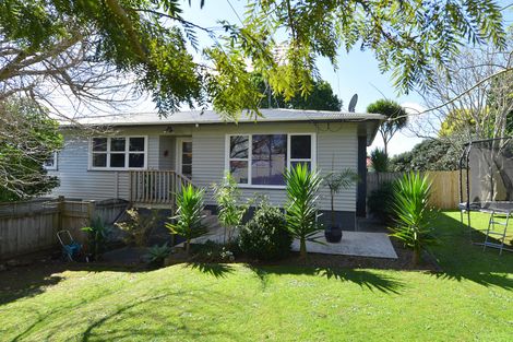 Photo of property in 1 Tuatara Drive, Te Kamo, Whangarei, 0112