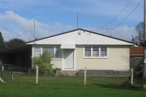 Photo of property in 1a Smiths Avenue, Papakura, 2110