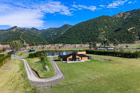 Photo of property in 3148 Waihopai Valley Road, Waihopai Valley, 7276