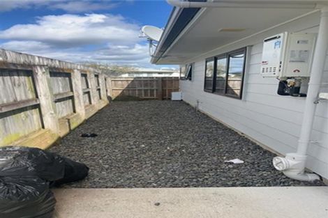 Photo of property in 37a Morgan Crescent, Levin, 5510