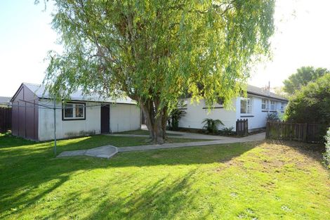 Photo of property in 27 Tuckers Road, Redwood, Christchurch, 8051
