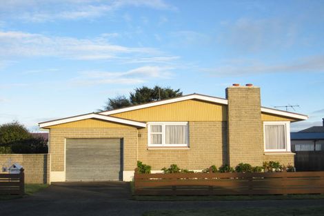 Photo of property in 6 Perth Street, Windsor, Invercargill, 9810