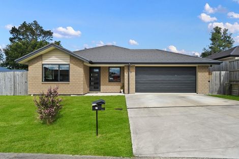 Photo of property in 23 Matau Close, Te Kauwhata, 3710