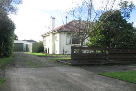 Photo of property in 103 Vogel Street, Roslyn, Palmerston North, 4414