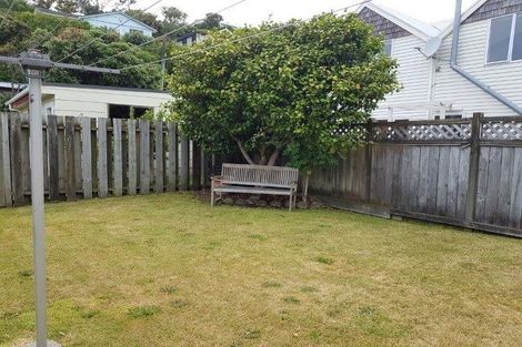Photo of property in 6/1 Cluny Road, Plimmerton, Porirua, 5026